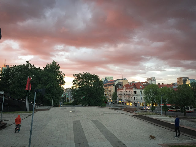 Vilnius, Lithuania