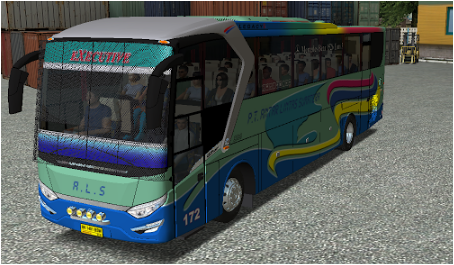 mod lama samapi dengan mod terbaru untuk game ukts Mod ukts Laksana all new legacy Bsw Co darry UKTS