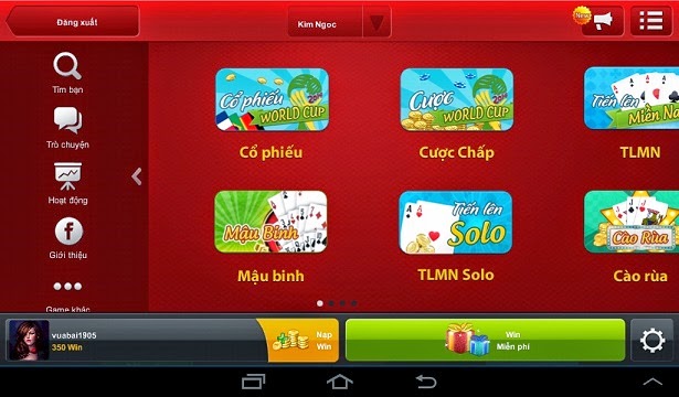 Game iwin 441 miễn phí