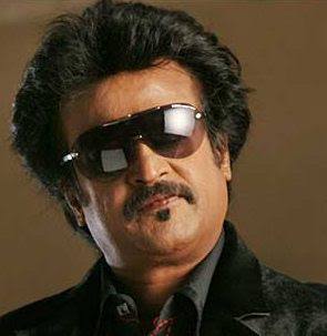 Rajanikanth super star