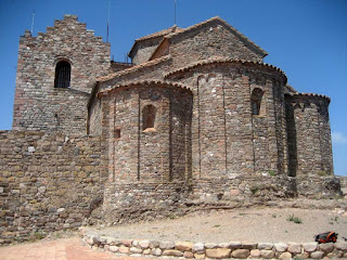 Sant Llorenç del Munt