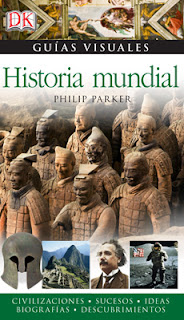 Historia Mundial  Editorial: Ateneo -DK
