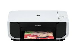 Canon MP210 Driver