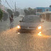 Alerta ante las lluvias: se esperan olas entre 7 y 9 pies en la costa norte