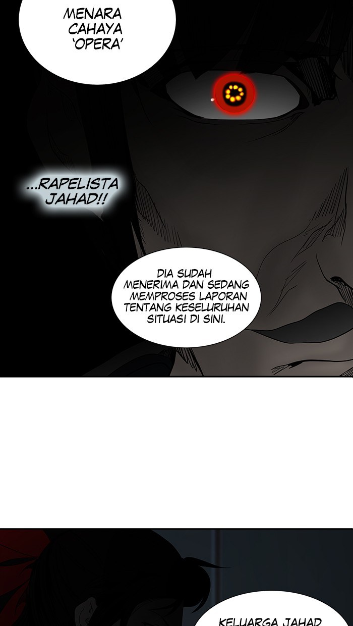 Webtoon Tower Of God Bahasa Indonesia Chapter 267