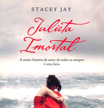 Julieta Imortal, Stacey Jay, Novo Conceito