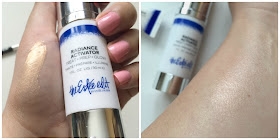 Radiance Activator Treat + Prep + Glow