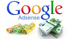 Berburu dollar lewat google adsense