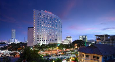 Hotel Royal Penang , Penang Island Hotels