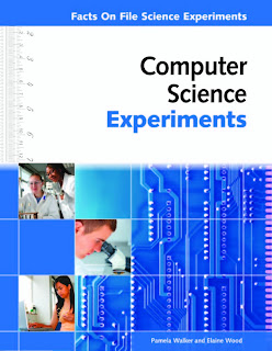 Computer Science Experiment By Pamela & Elaine