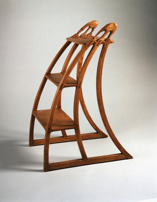 Wharton E. Esherick