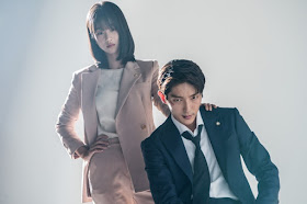 Lawless Lawyer, Korean Drama, Drama Korea, Korean Drama Lawless Lawyer, Drama Korea Lawless Lawyer, Sinopsis Lawless Lawyer, Watak Pelakon Dalam Drama Korea Lawless Lawyer, Drama Best, 2018, Suspen, Peguam, Hakim, Lawless Lawyer Cast, Pelakon Drama Korea Lawless Lawyer, Lee Joon Gi, Seo Ye Ji, Lee Hye Young, Choi Min Soo, Yum Hye Ran, Cha Jung Won, Poster, 