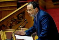 Παναγιώτης Λαφαζάνης