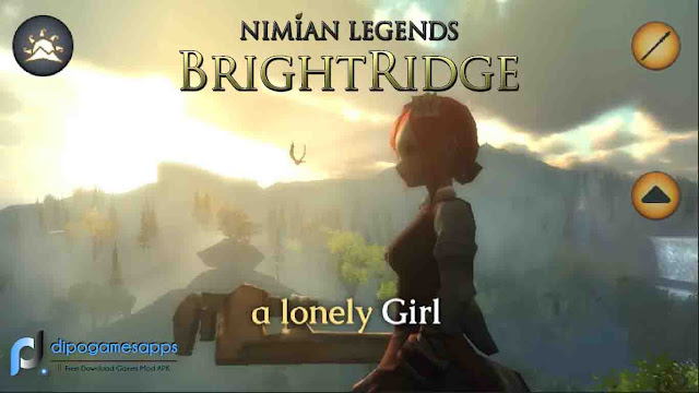 Nimian Legends BrightRidge Mod APK Download