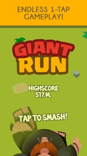 Giant Run APK v1.0 Terbaru Free Action Game