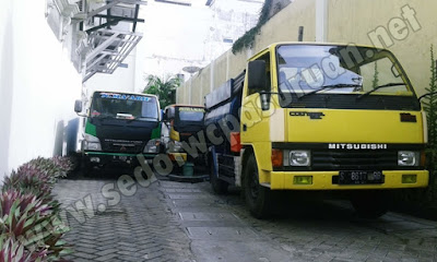 LAYANAN JASA SEDOT WC PURWOREJO PASURUAN MURAH