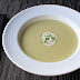 Potato Leek Soup (aka Vichyssoise) – The Perfect Autumn in San Francisco Soup