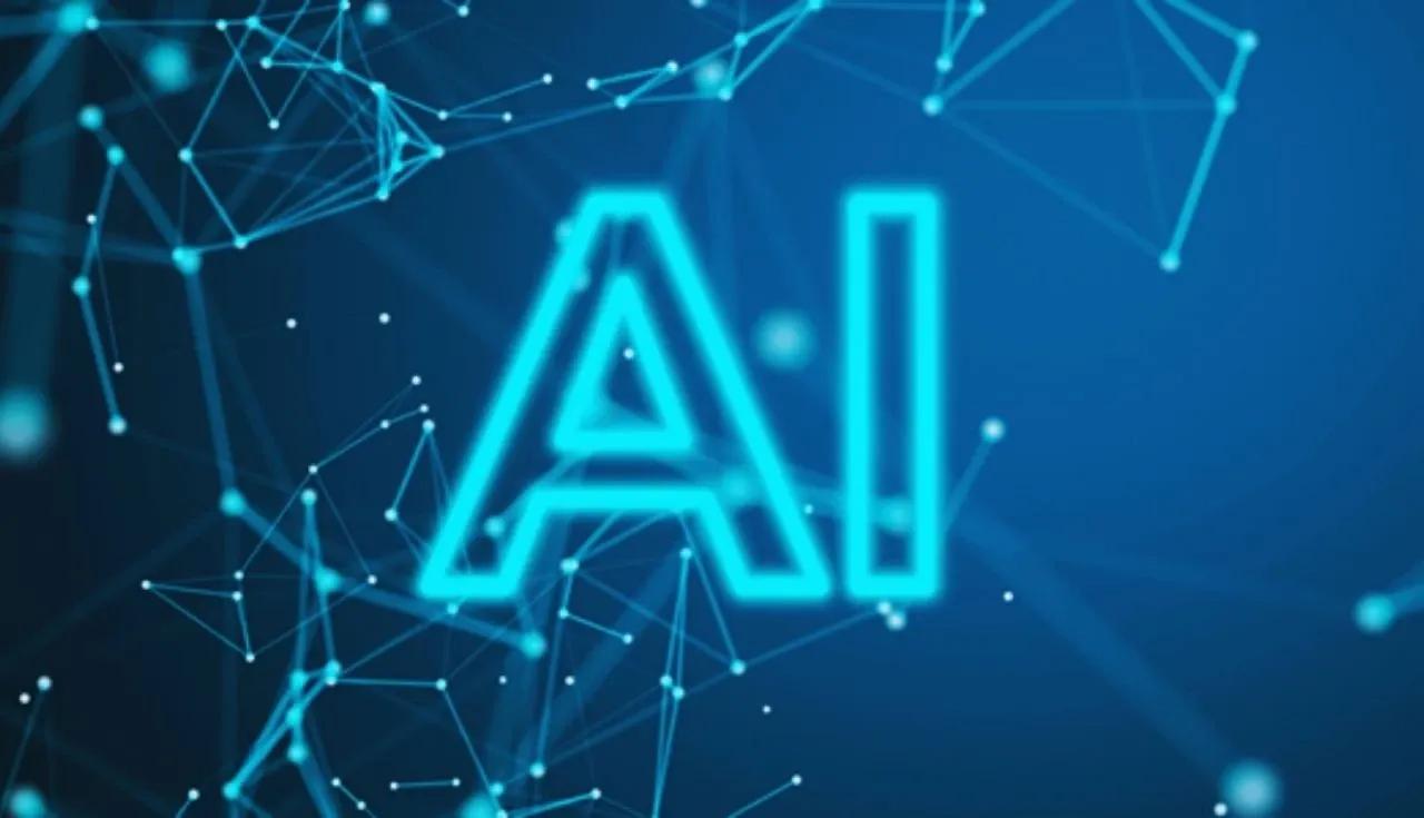 Análise de dados financeiros ganha nova dimensão com inteligência artificial. (Imagem: Reprodução/Canva)