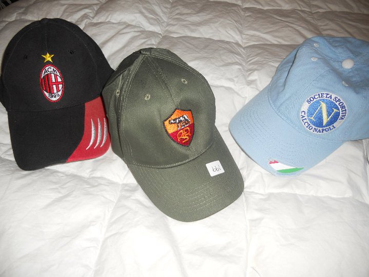 ITALIA: