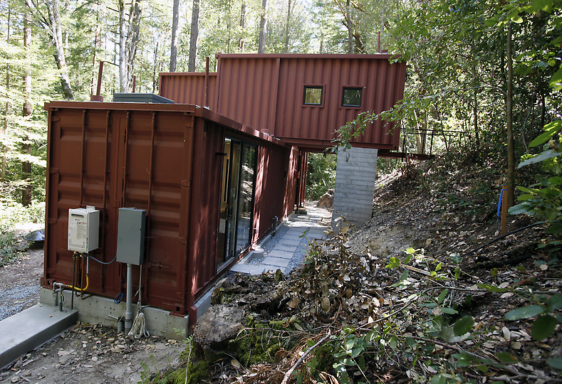Find Shipping Container Homes, 20 ft container, 40 ft container, ISBU 