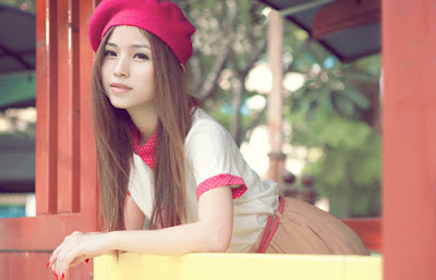 Hot girl nana, beautiful girl from vietnam, cute girl, hot girl 