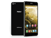 Firmware Haier A6 Stock ROM