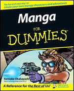 Manga For Dummies