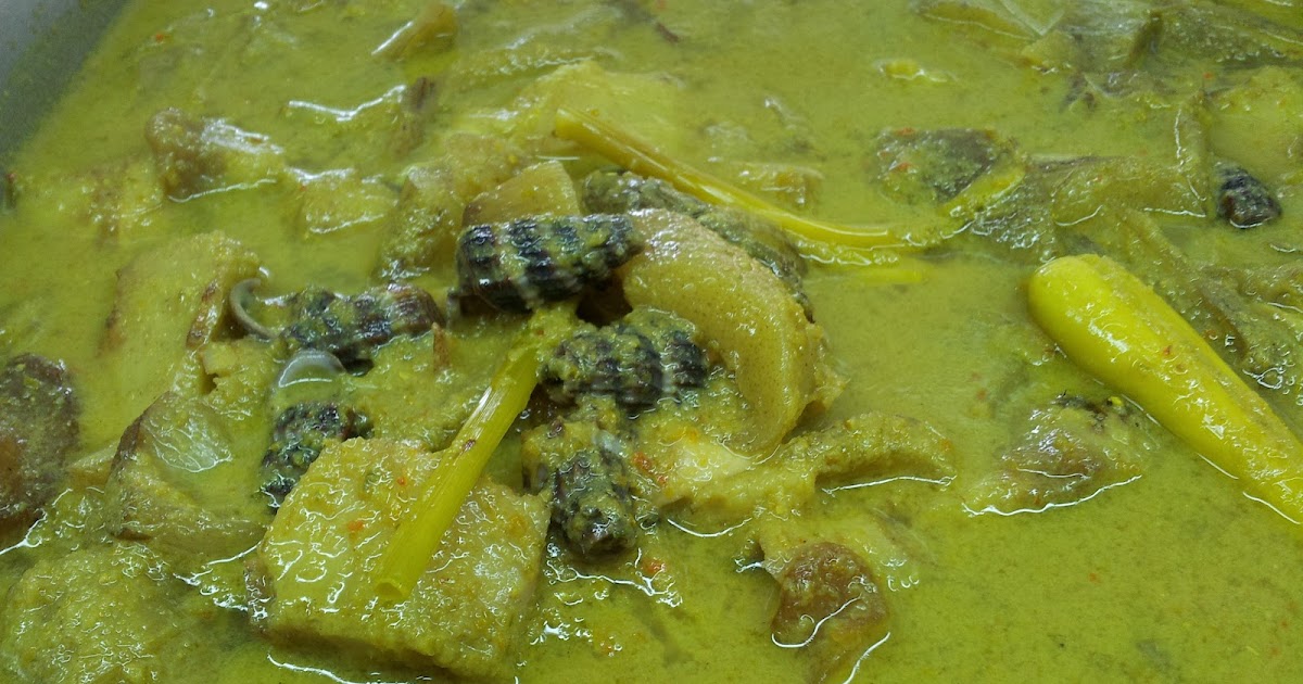 Resepi Gulai Udang Paling Sedap - 14 Descargar