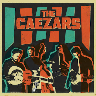 The Caezars (Álbum)