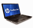 HP Pavilion dv6-7010us