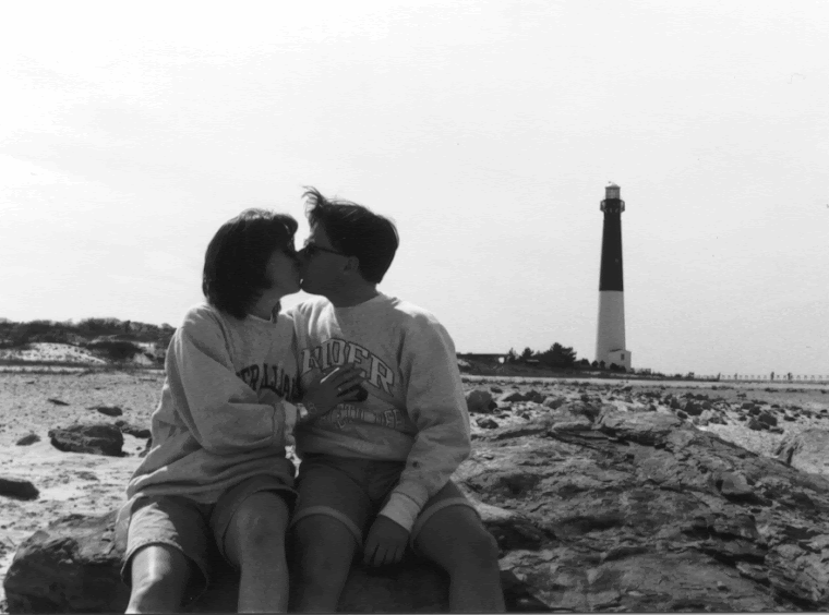 Barnegat Light - LBI, NJ