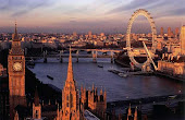 The capital of the English language