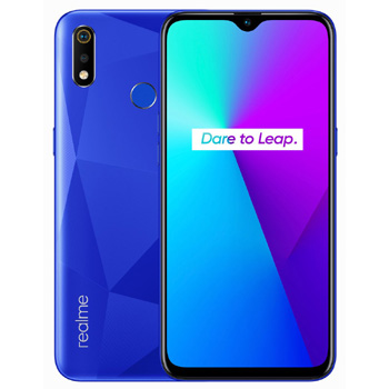 Realme 3i