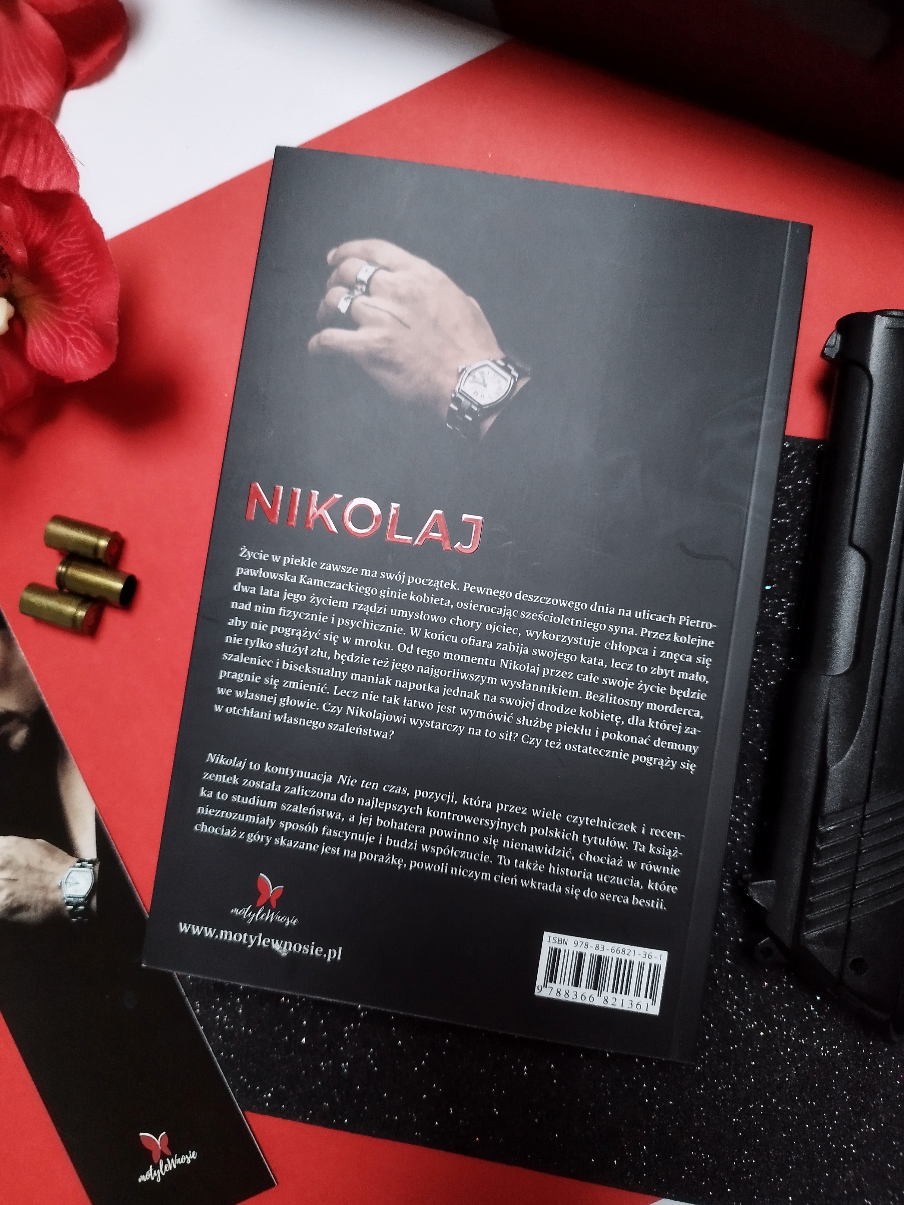 "Nie ten czas" Agnieszka Kowalska - Bojar - PATRONAT MEDIALNY