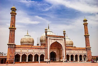 Jama Masjid