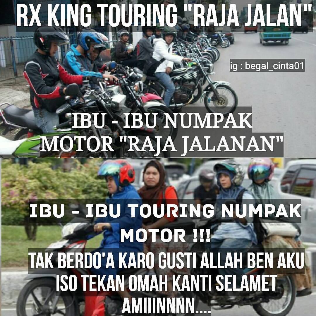 Gambar Meme Kocak Anak Vespa Bikin Kita Senyum Chirpstory Expand