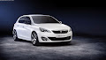 Peugeot 308 GT