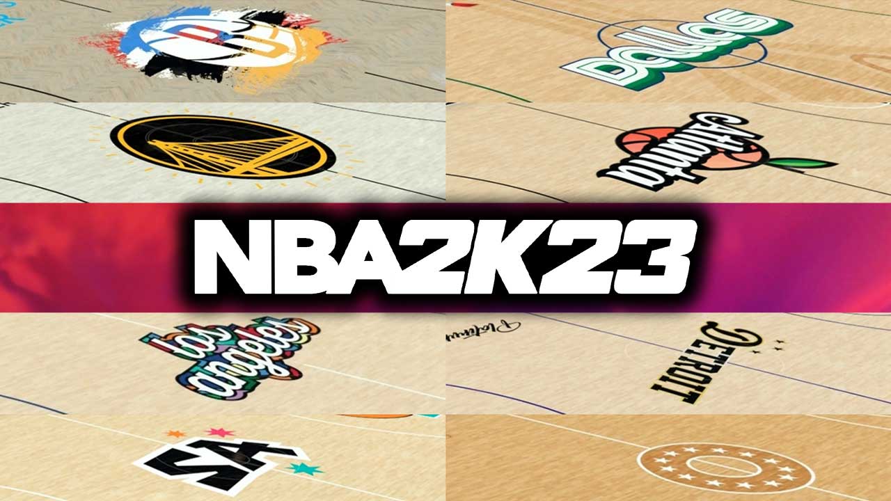 Jogo PS5 NBA 2K23  Shopping Eldorado