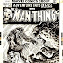 Frank Brunner original art - Fear #15 cover