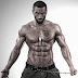 Lazar Angelov Workout