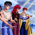 Confira as sagas e se há episódios fillers em Yu Yu Hakusho