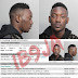 BREAKING NEWS!!! Nigerian Singer, Dammy Krane Arrested For Credit Card Theft And Fraud In US (See Photos)