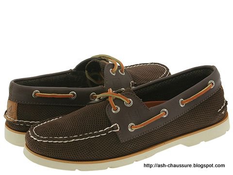Ash chaussure:261213LT-{588794}