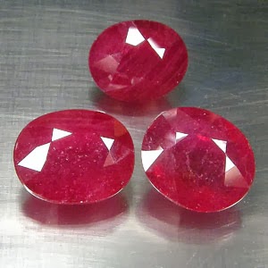 Gambar Batu Ruby