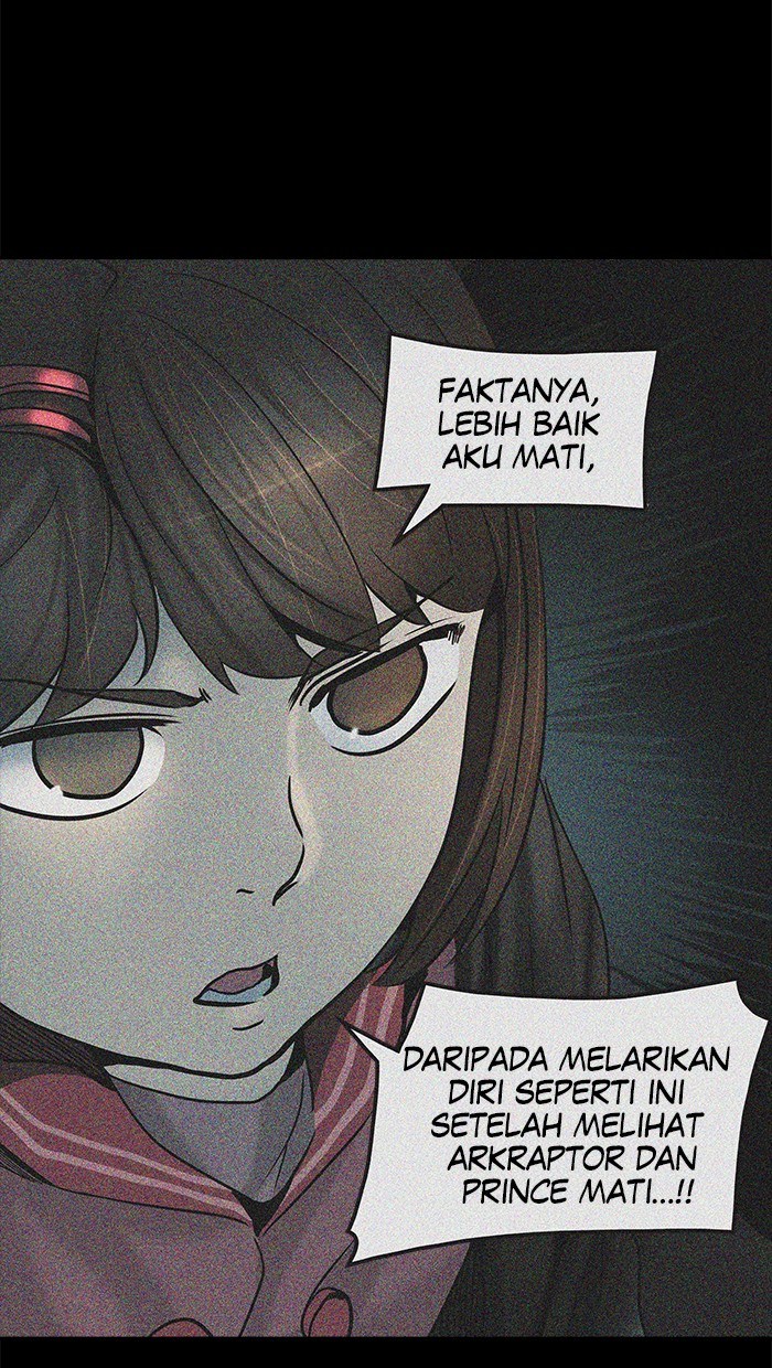 Webtoon Tower Of God Bahasa Indonesia Chapter 310