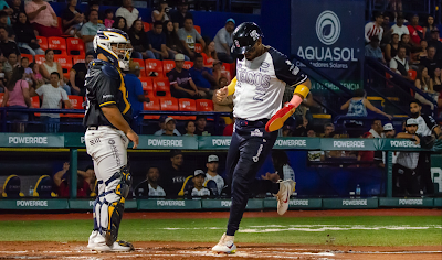Dos Laredos se Imponen a Rieleros y se llevan la serie