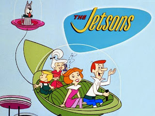 Kumpulan Gambar The JetSons