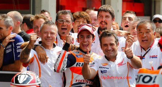 Hasil MotoGP 2013 Indianapolis Amerika