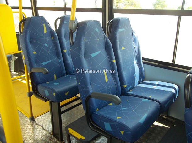 Poltronas 
