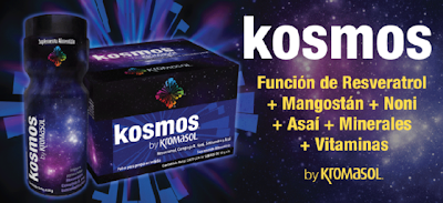  Kosmos